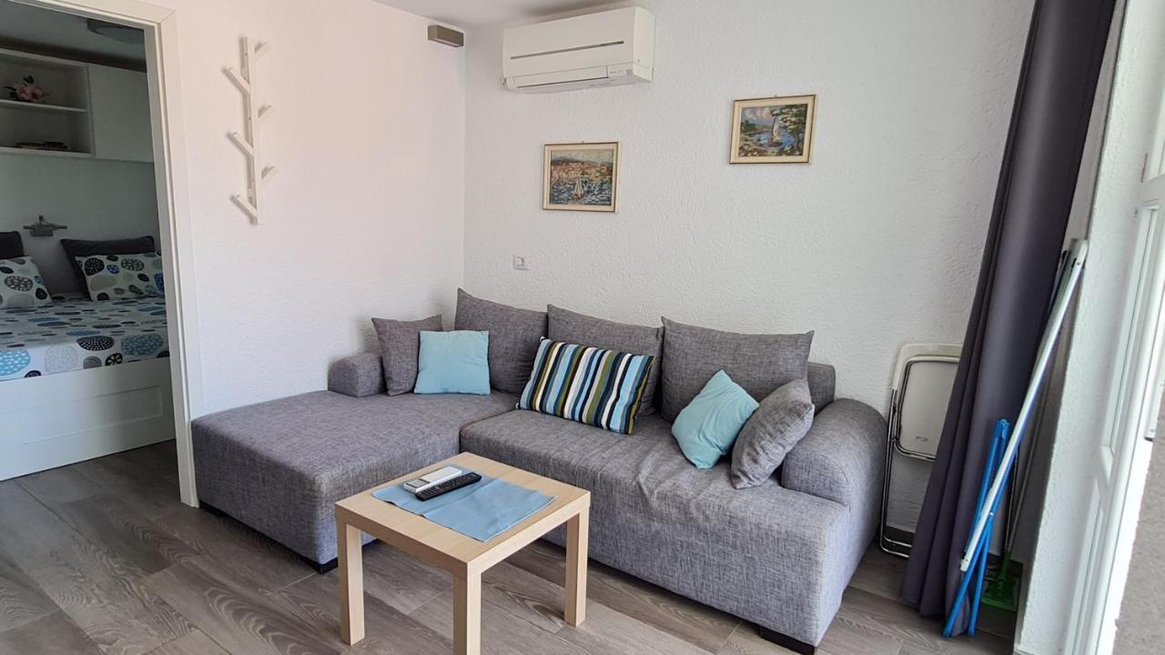 Apartman Dado Cres Exterior photo