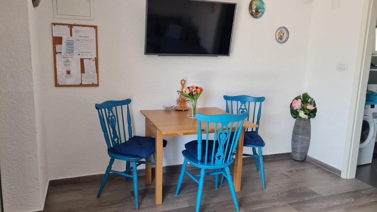 Apartman Dado Cres Exterior photo